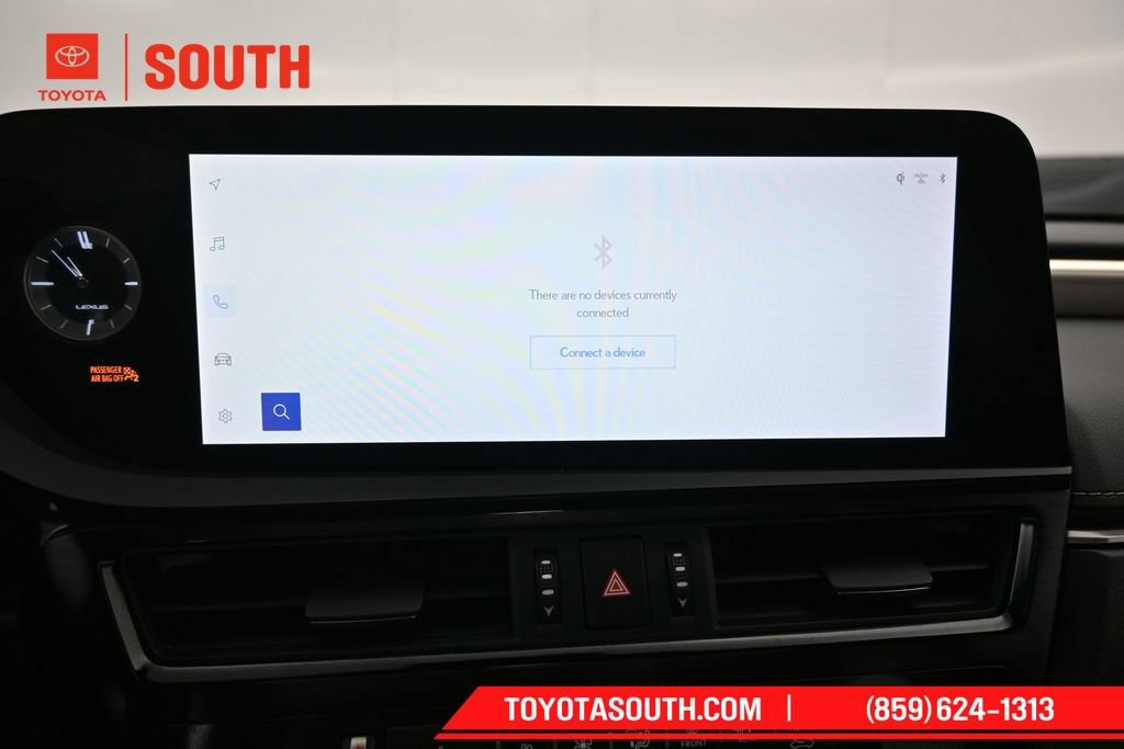 Used 2023 Lexus ES 300h F Sport w/ Accessory Package (Z1) FWD image 15