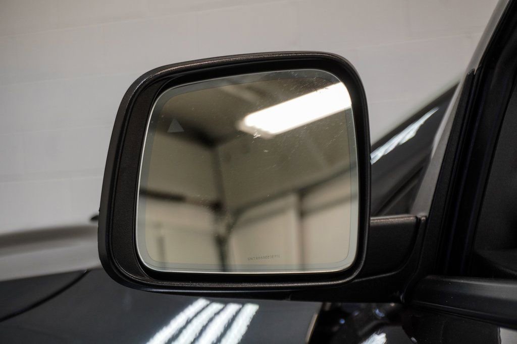 Used 2023 Dodge Durango SRT Hellcat image 45