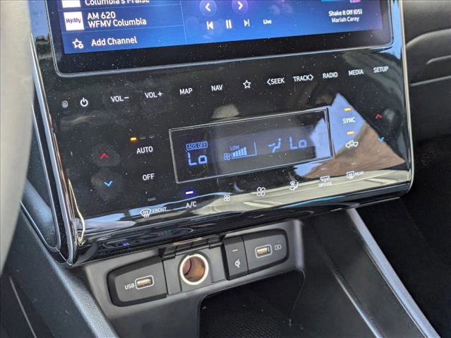 Used 2024 Hyundai Santa Cruz Night image 16