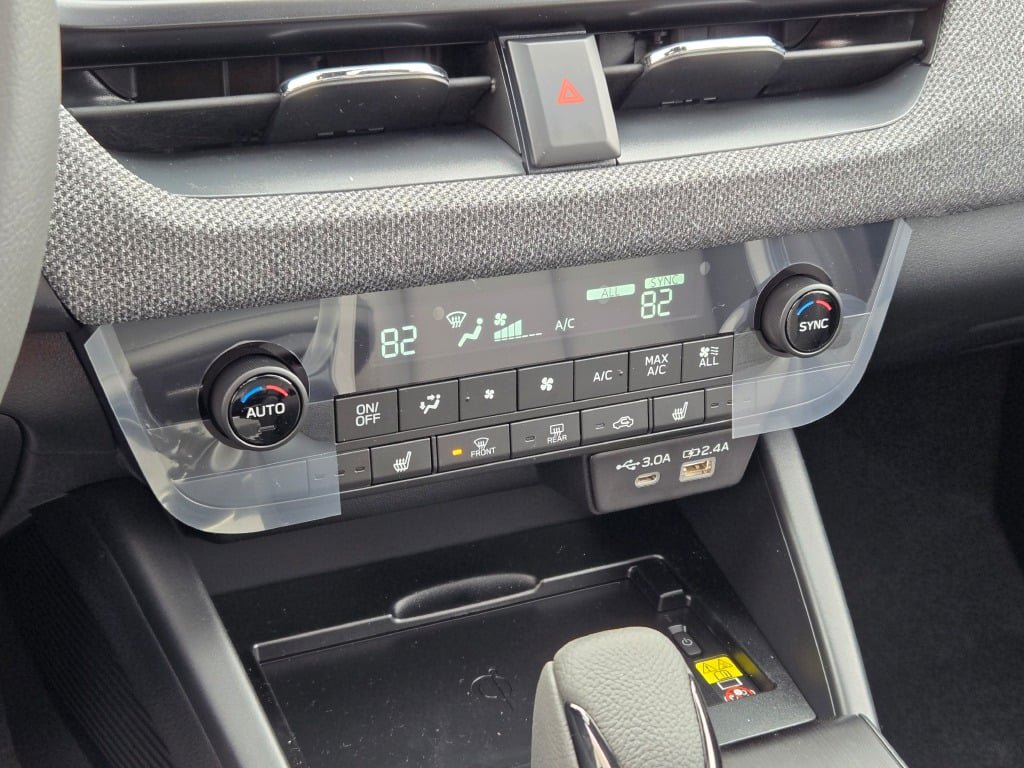 New 2026 Subaru Outback Limited XT AWD/4WD image 28