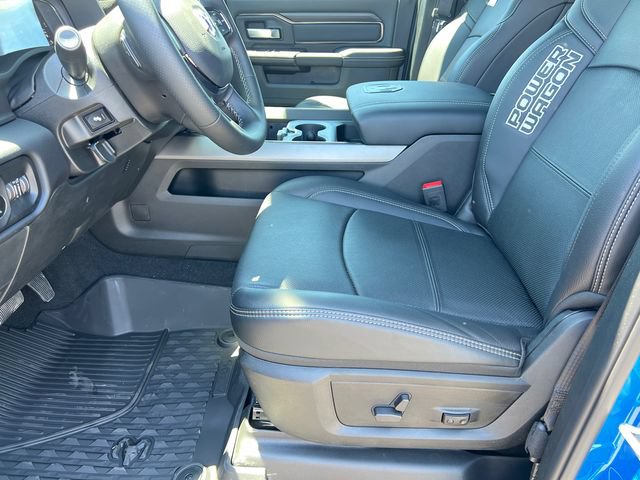 New 2026 RAM 2500 Power Wagon AWD/4WD image 20