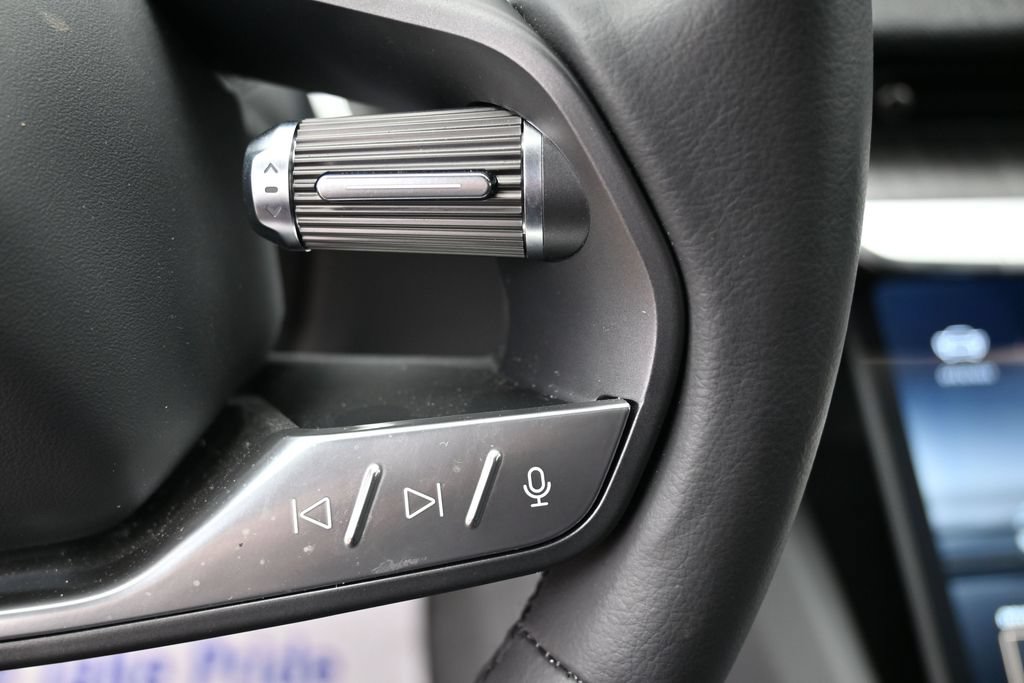 Used 2023 Lucid Air Pure AWD/4WD image 22