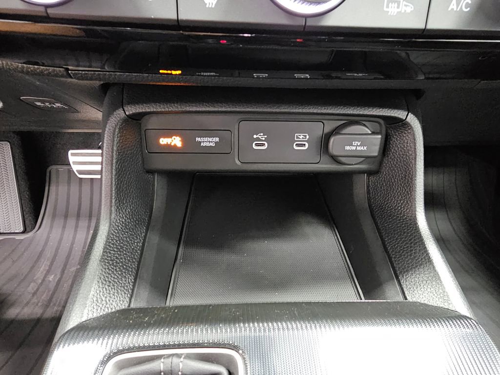 New 2026 Honda Civic Sport image 17