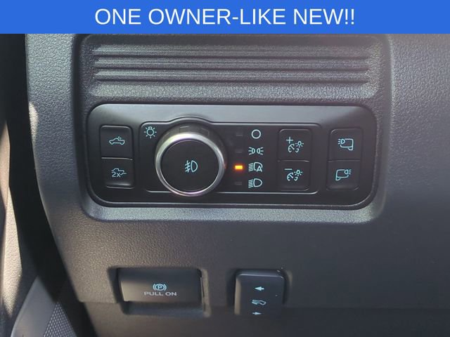 Used 2025 Ford F250 Lariat w/ Lariat Ultimate Package AWD/4WD image 19
