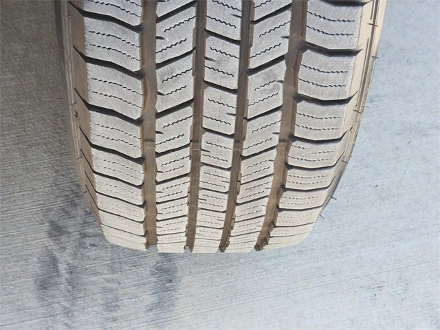 Certified 2020 Chevrolet Tahoe LS image 12