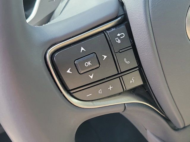 Used 2021 Lexus ES 350 w/ Accessory Package image 21