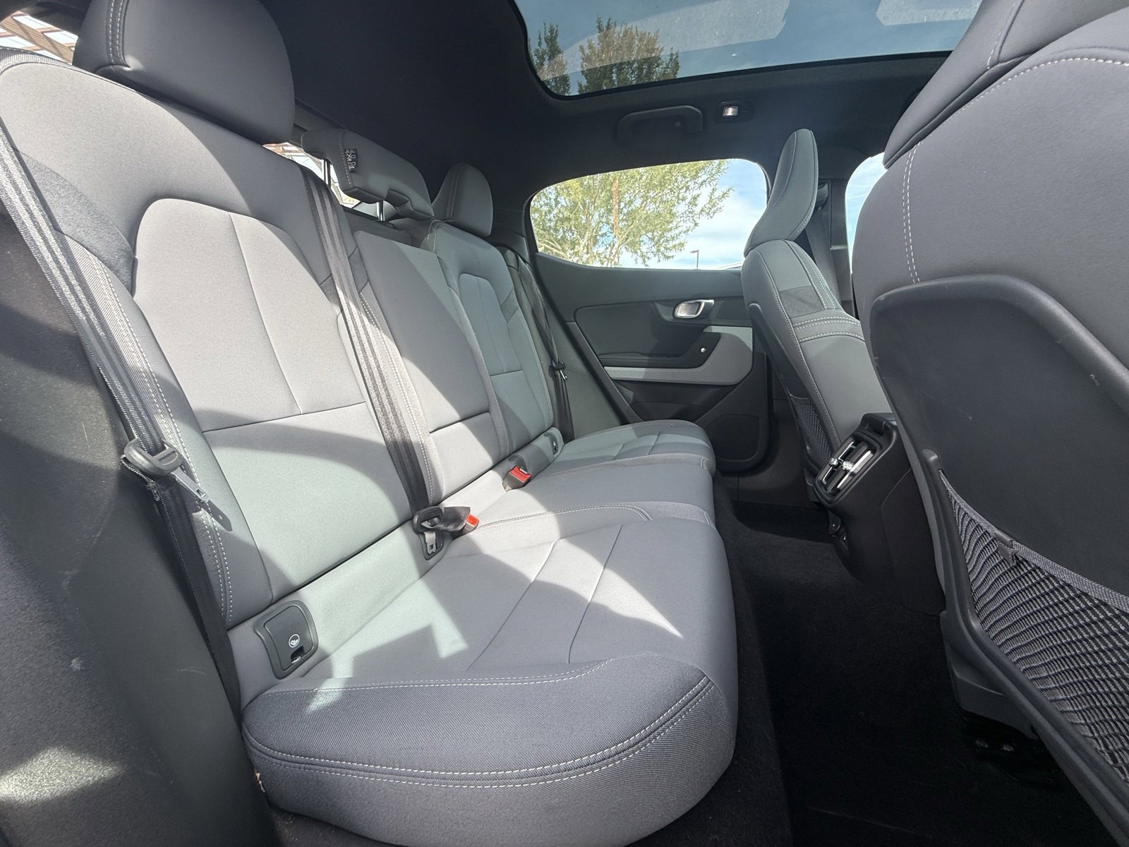 Used 2023 Polestar Polestar 2 w/ Pilot Pack image 15