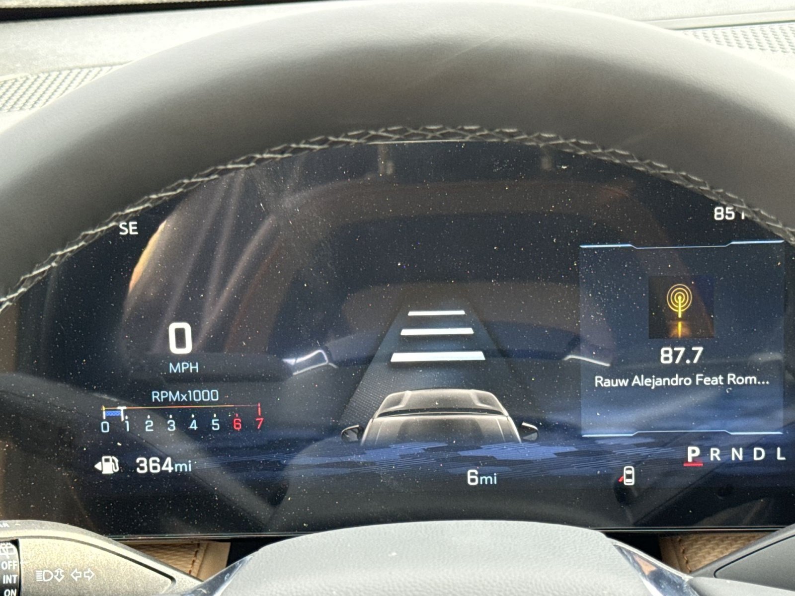 New 2026 Chevrolet Equinox ACTIV FWD image 17