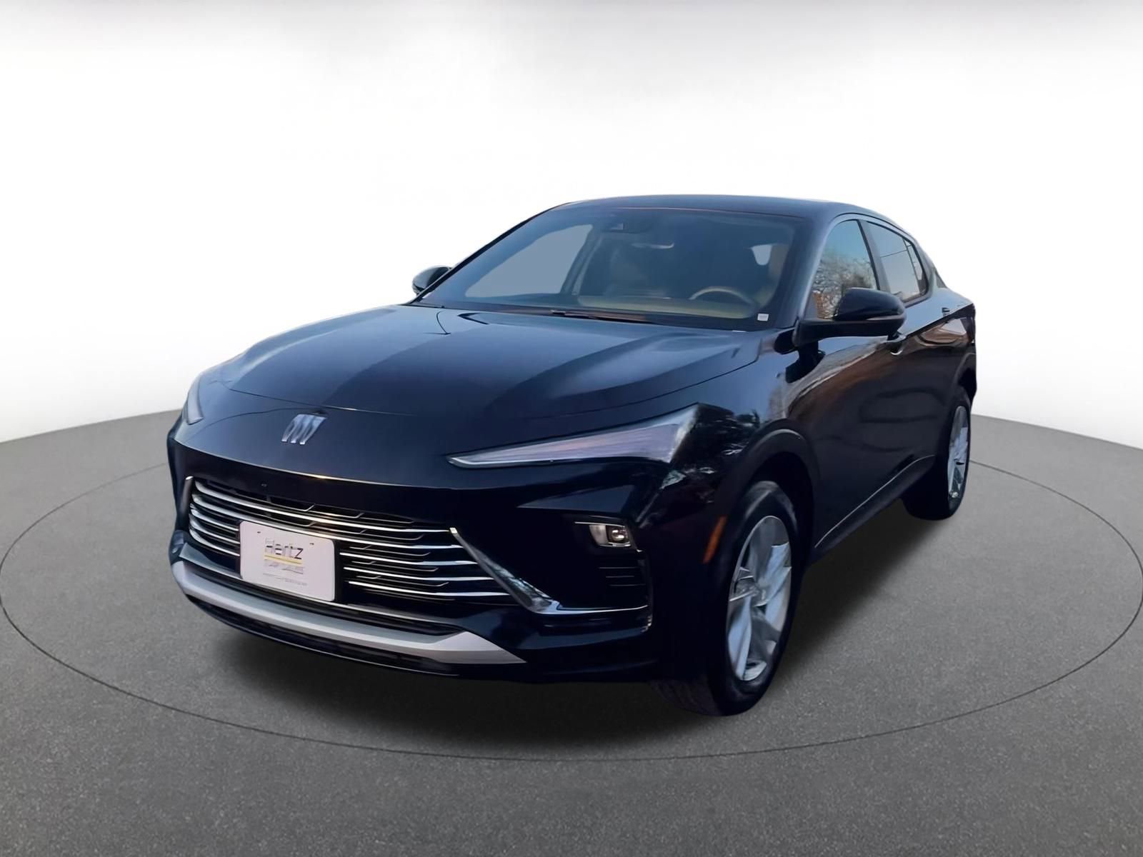 Used 2025 Buick Envista Preferred image 4