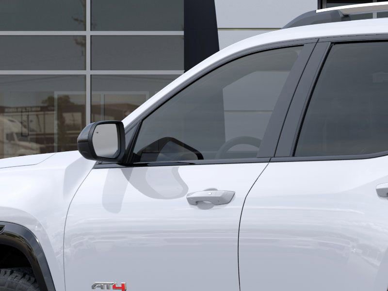 Used 2026 GMC Terrain AT4 w/ Convenience Package III image 12