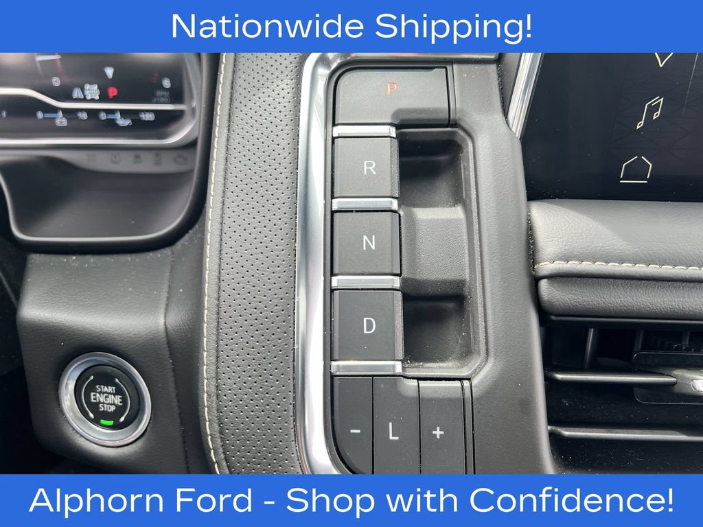 Used 2023 GMC Yukon SLT AWD/4WD image 18