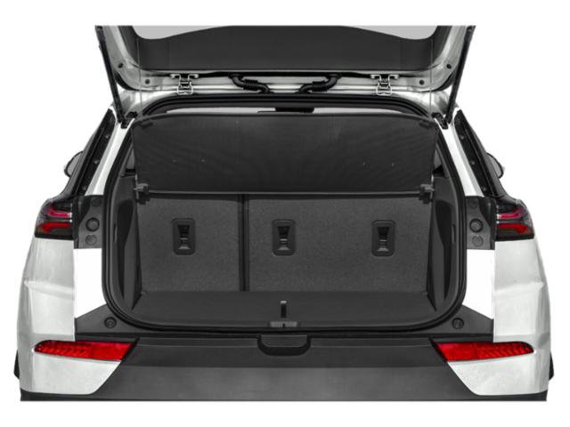 Used 2023 Chevrolet Bolt EUV Premier w/ Sun & Sound Package FWD image 8