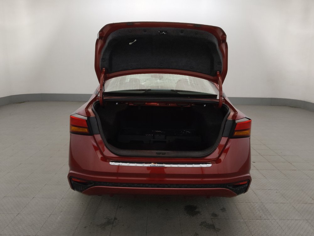 Used 2023 Nissan Altima 2.5 SV AWD/4WD image 29