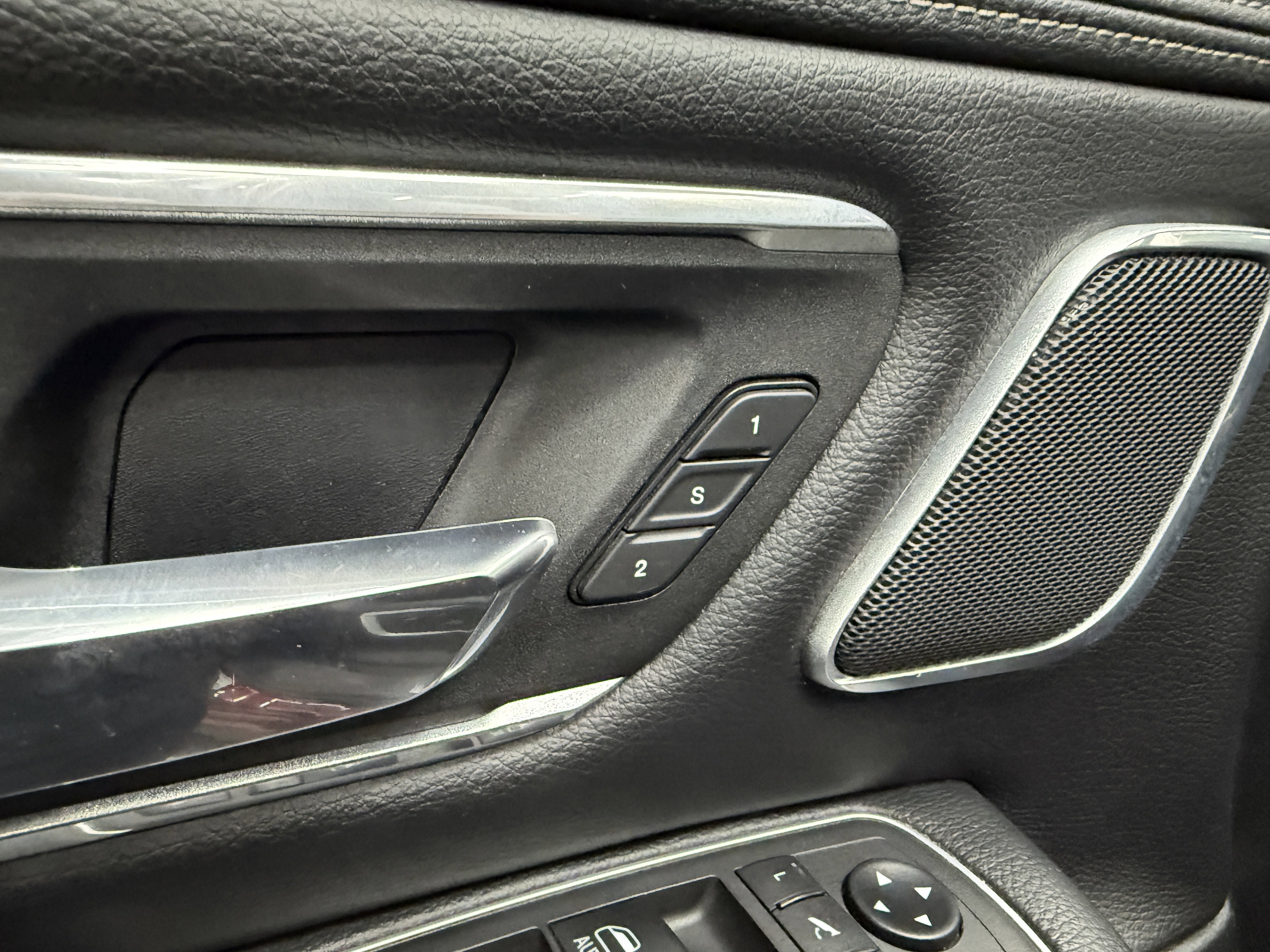 Used 2022 RAM 1500 Laramie image 11