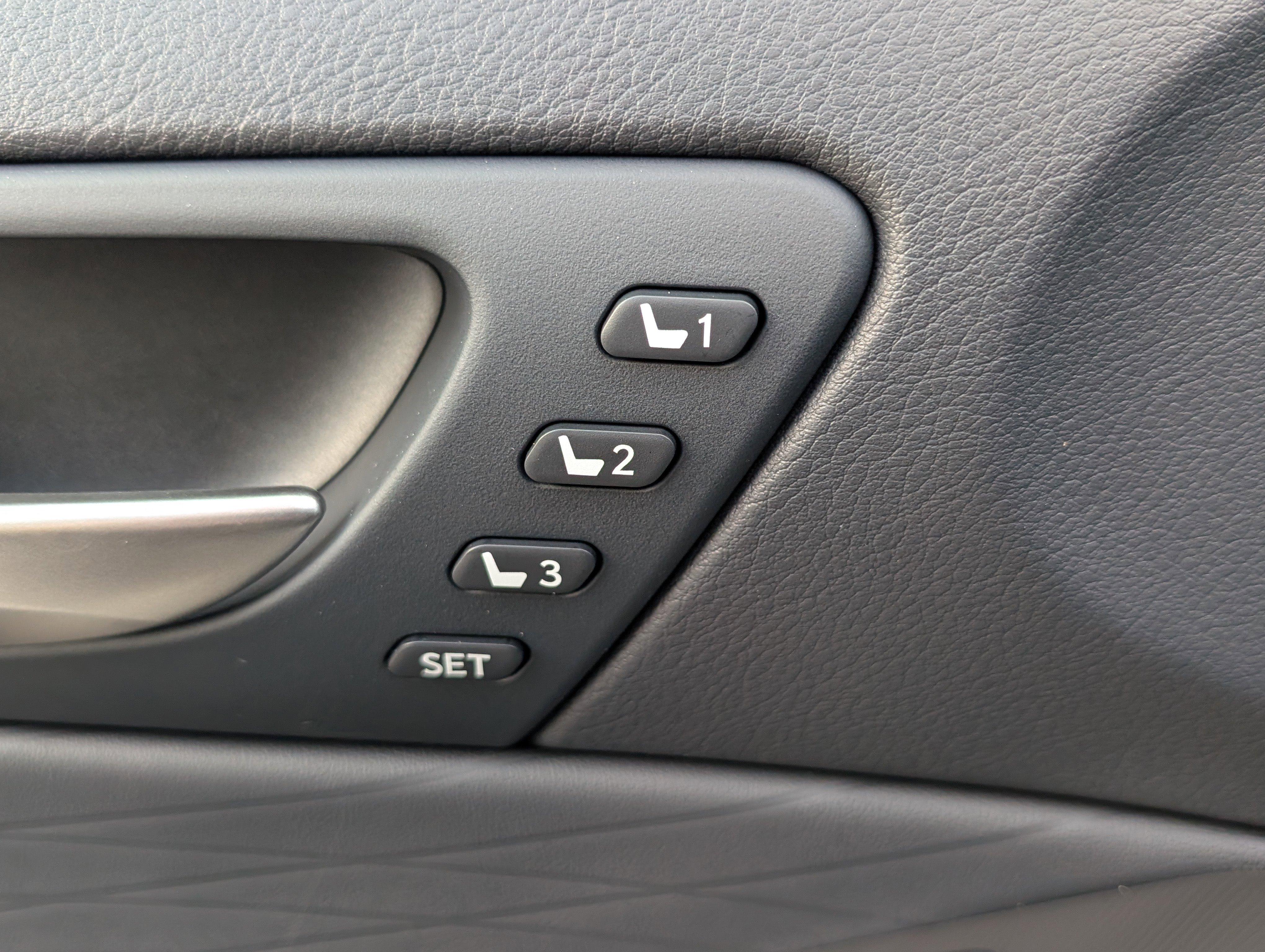 Certified 2024 Lexus IS 350 F Sport image 21