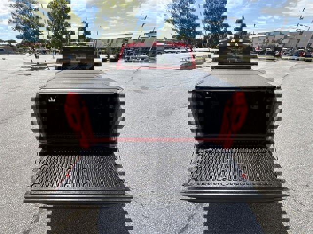 Used 2022 Ford Ranger XLT image 27