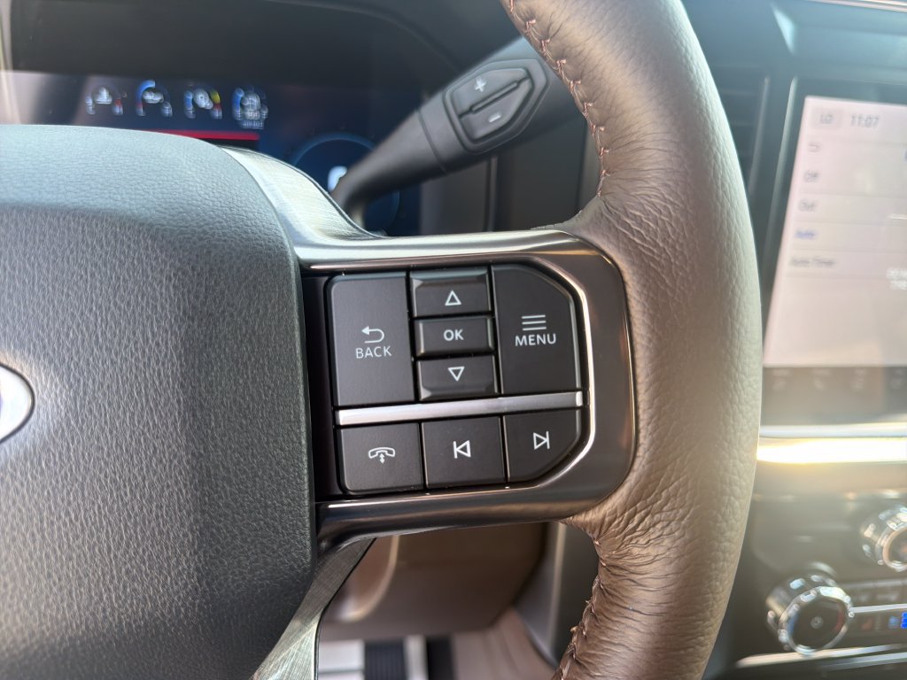 New 2026 Ford F250 King Ranch AWD/4WD image 21