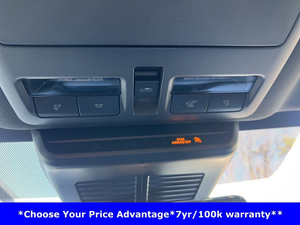 Used 2025 MAZDA CX-90 3.3 Turbo w/ Premium Plus Pkg image 78