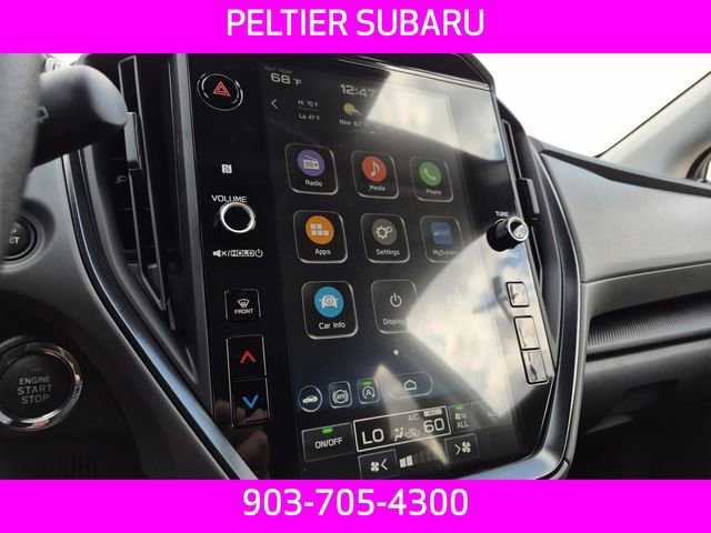 New 2026 Subaru Crosstrek 2.0i Premium image 19