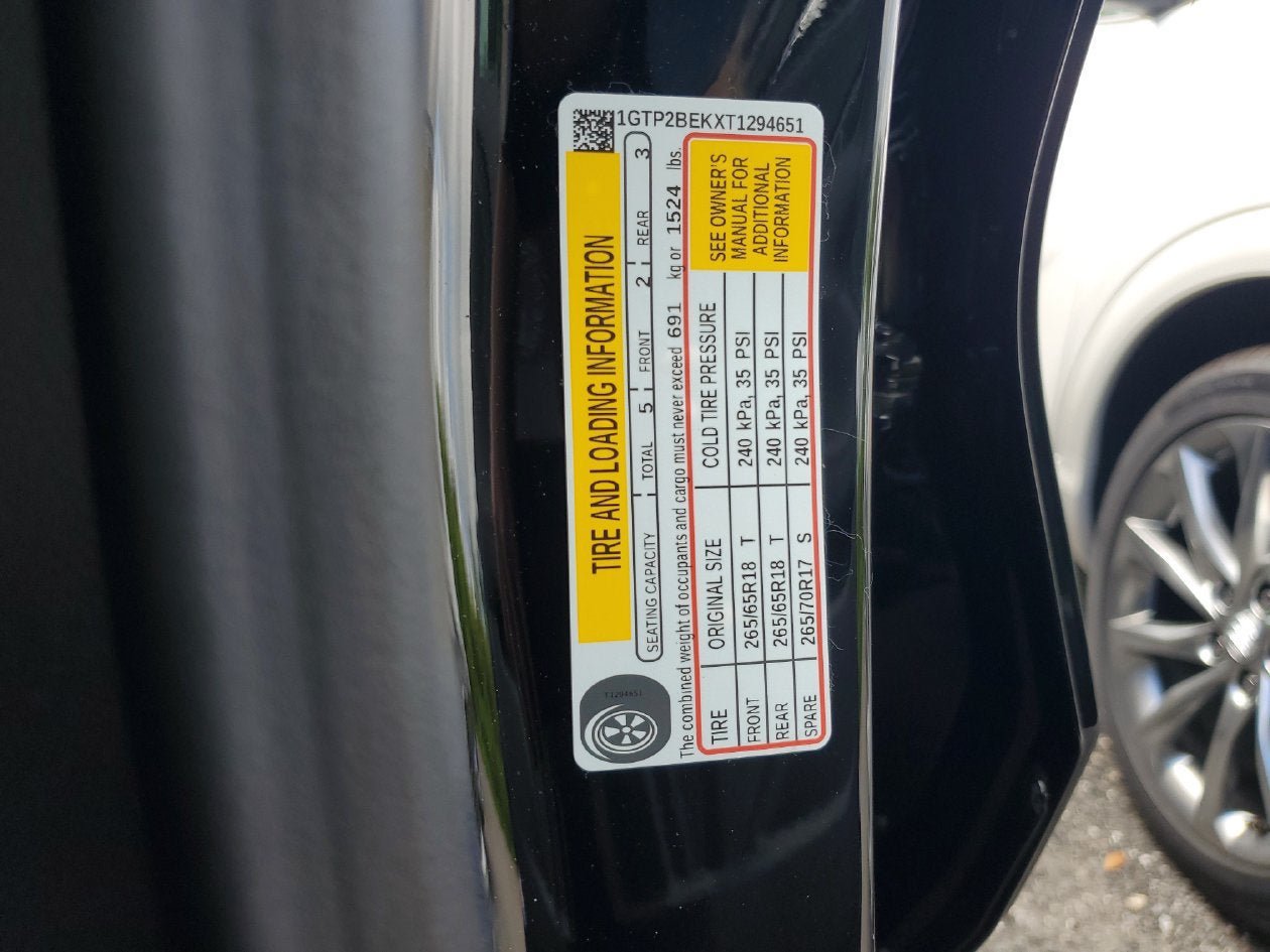 New 2026 GMC Canyon Elevation w/ Convenience Package AWD/4WD image 61