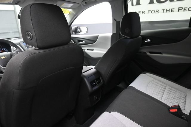 Used 2023 Chevrolet Equinox LS w/ LS Convenience Package FWD image 23