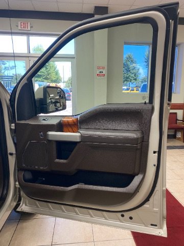 Used 2018 Ford F150 King Ranch AWD/4WD image 15