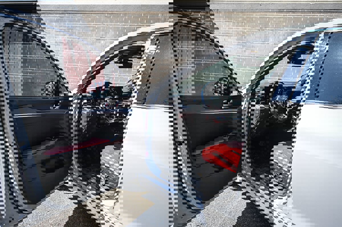 Used 2023 Kia K5 GT-Line image 7