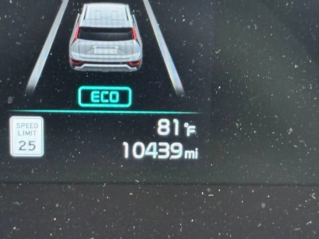 Certified 2025 Kia Niro EX Touring FWD image 14