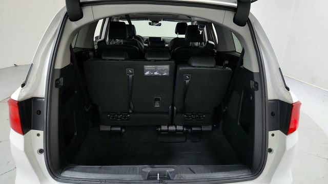 Used 2024 Honda Odyssey EX-L image 20