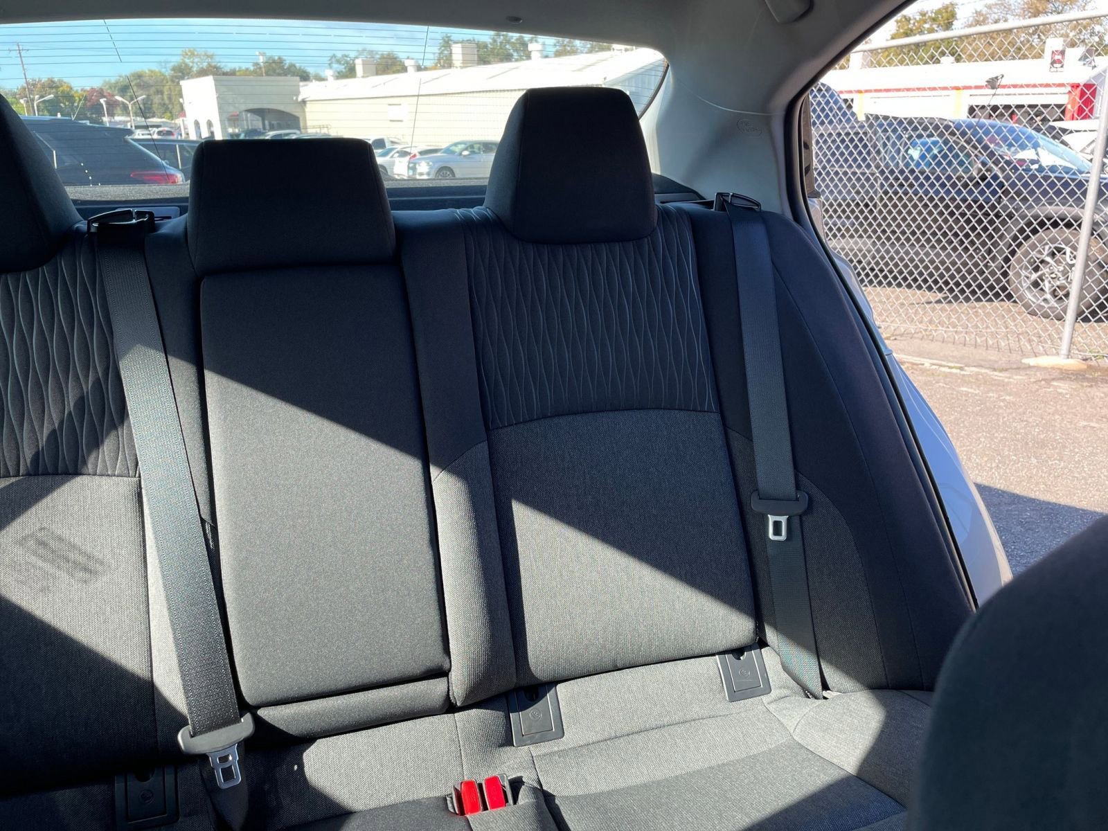 Used 2025 Toyota Camry LE image 36