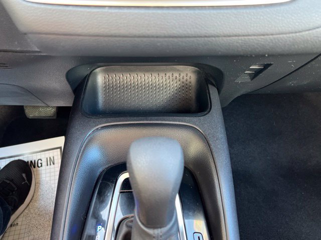 Used 2021 Toyota Corolla LE w/ Carpet Mat Package (TMS) FWD image 17
