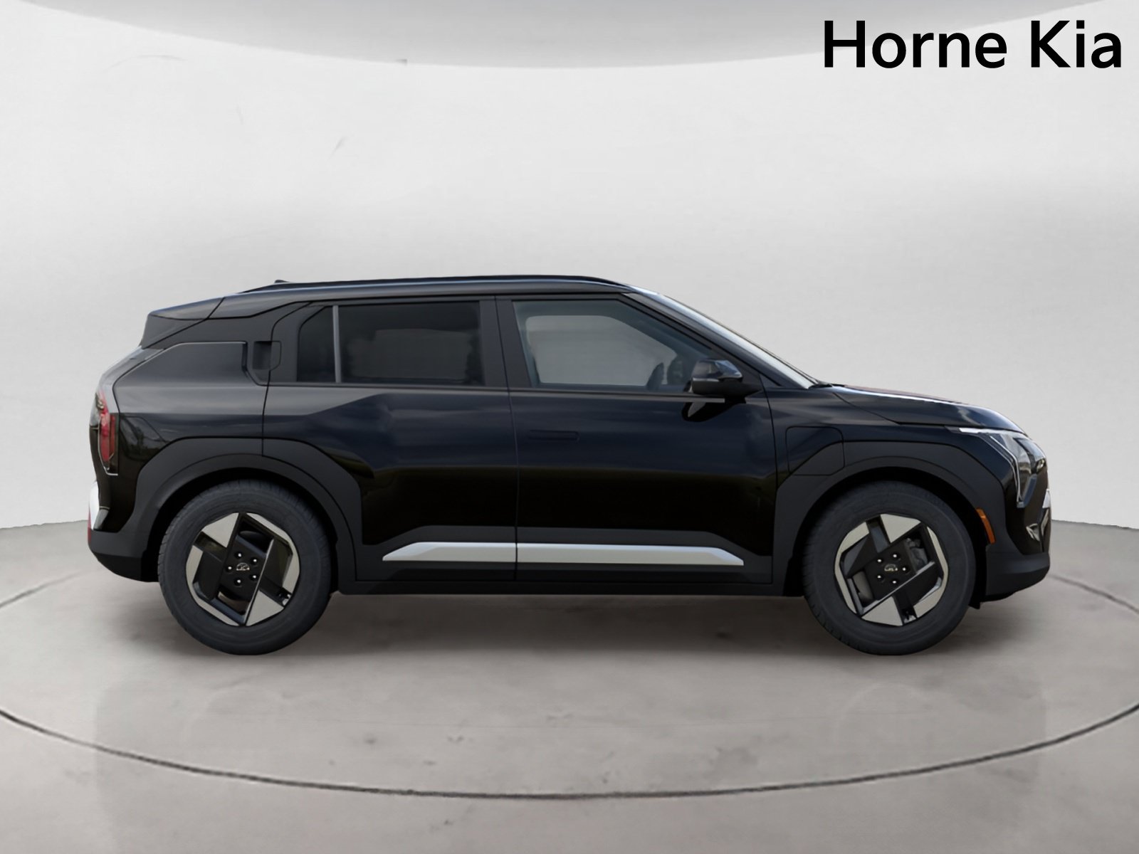 New 2027 Kia EV3 Wind FWD image 7