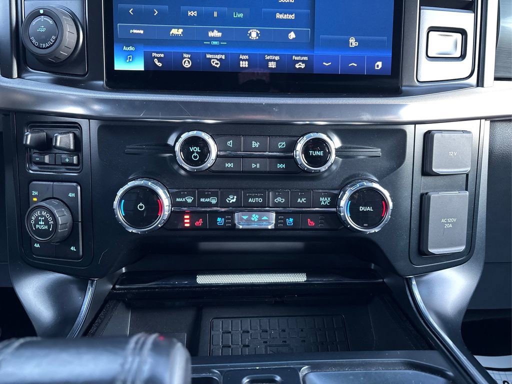 Used 2023 Ford F150 Raptor image 33