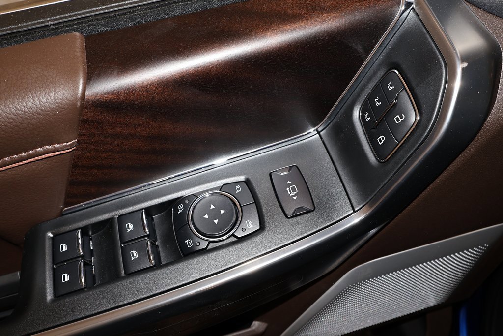 New 2026 Ford F350 King Ranch image 10