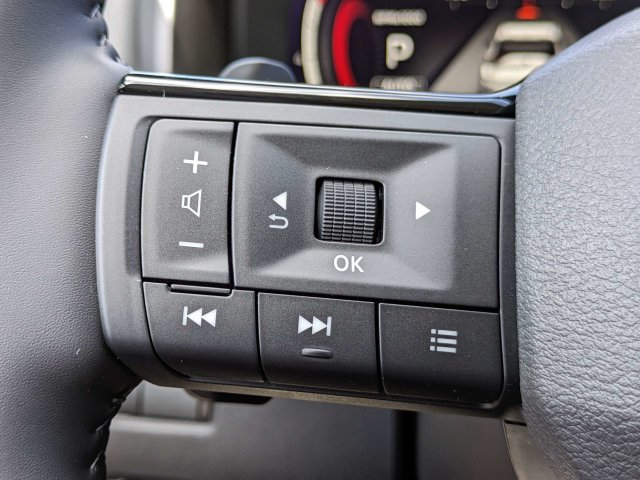 New 2026 Nissan Rogue Platinum AWD/4WD image 28