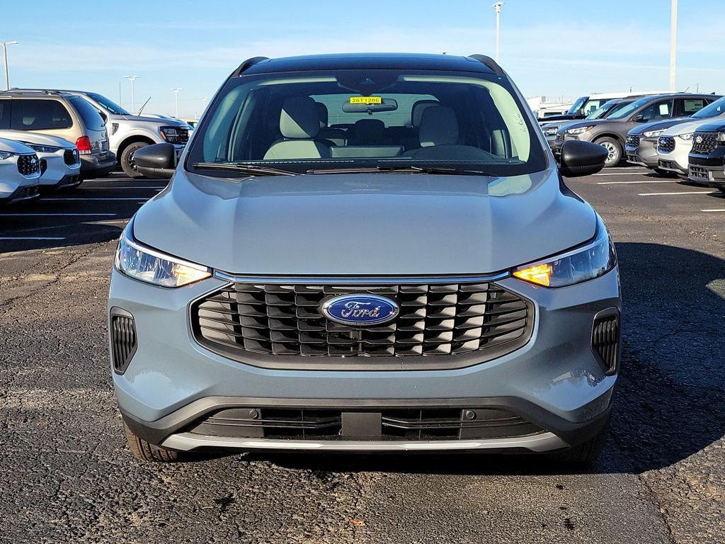 New 2026 Ford Escape Active w/ Tech Pack #1 AWD/4WD video 2