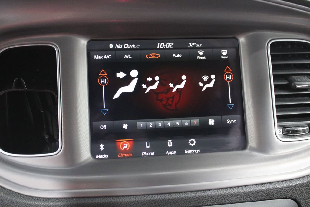 Used 2023 Dodge Charger GT image 31