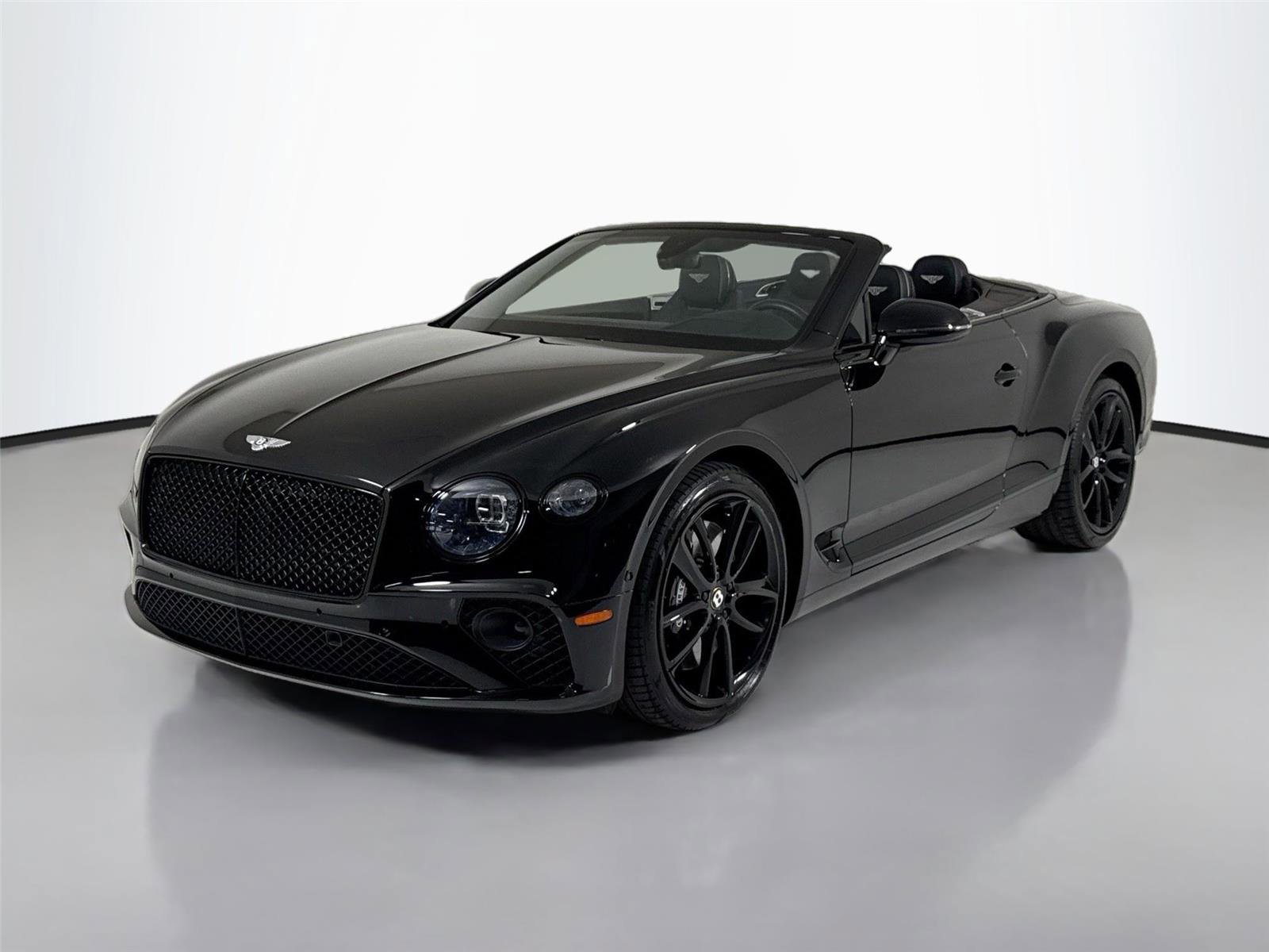 Used 2020 Bentley Continental GT V8 First Edition image 10