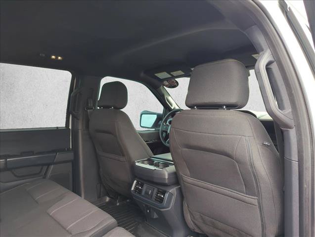 Certified 2024 Ford F150 STX AWD/4WD image 20