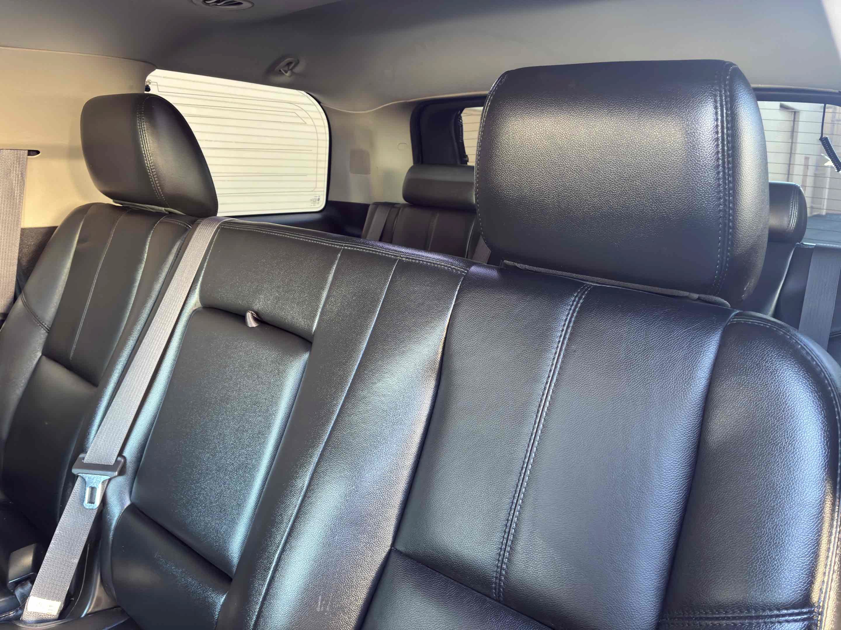Used 2012 Chevrolet Tahoe LT AWD/4WD image 47