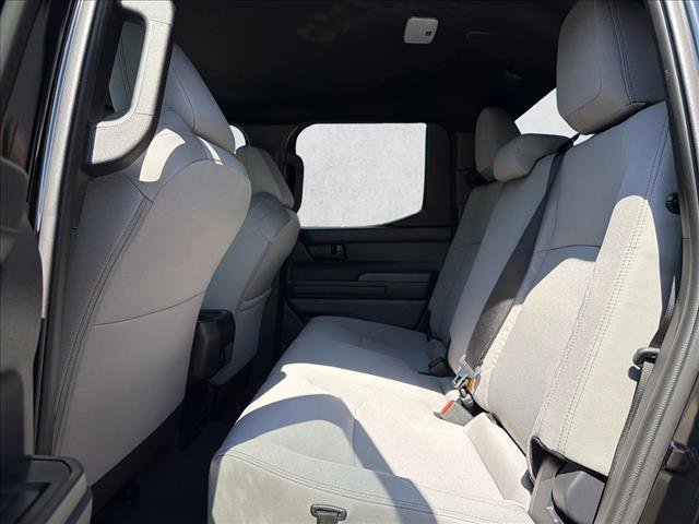 New 2026 Toyota Tacoma SR5 AWD/4WD image 19