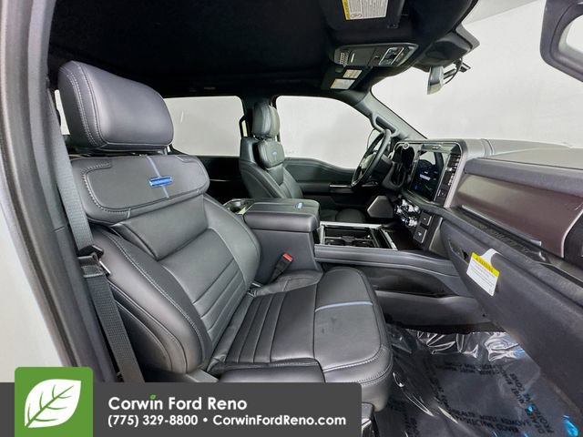 New 2026 Ford F350 Platinum image 32