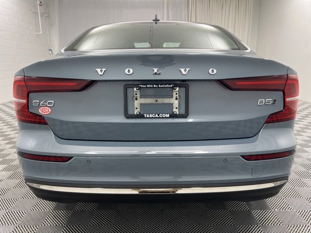 Used 2023 Volvo S60 B5 Ultimate w/ Climate Package image 8