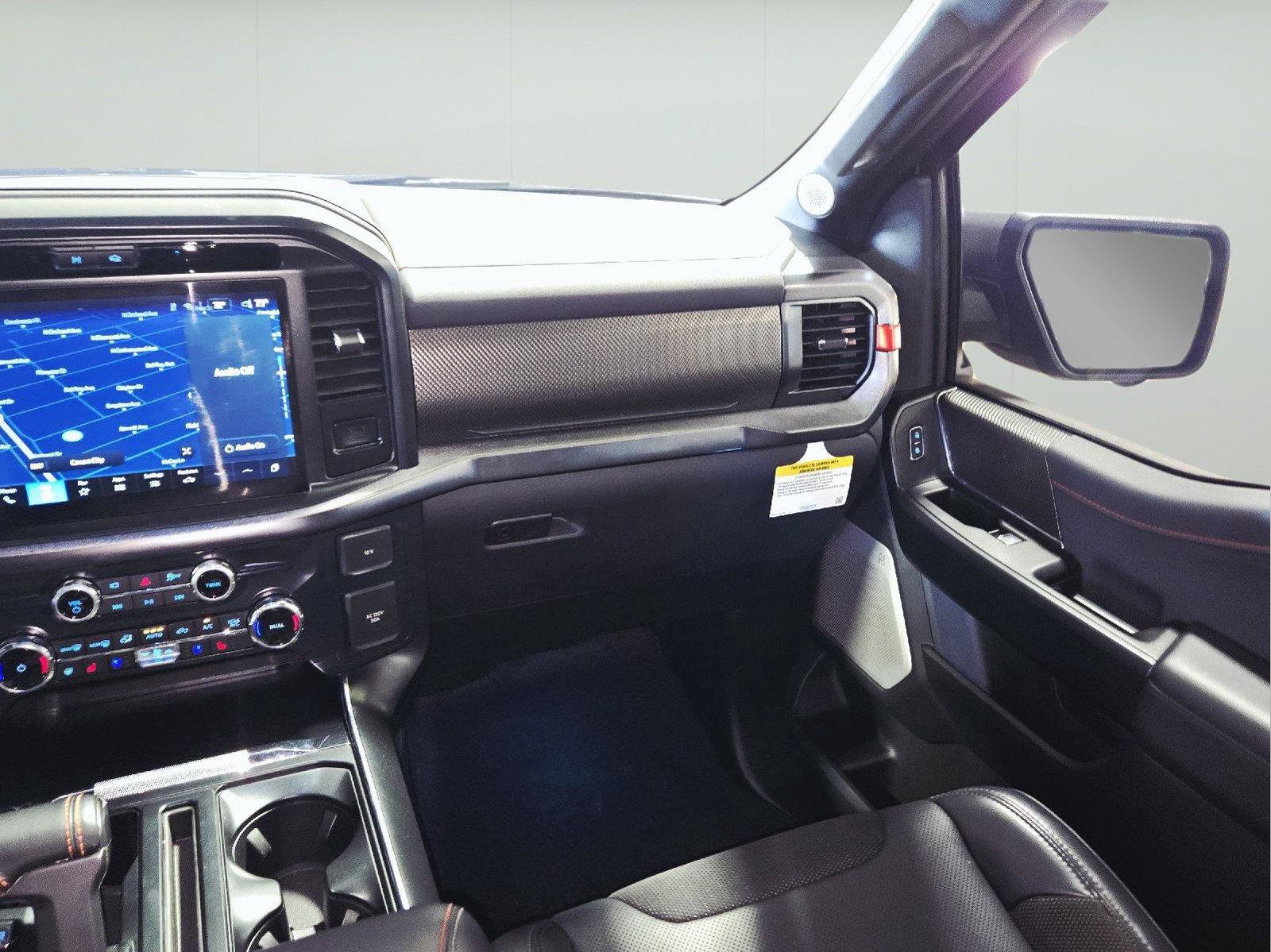 Certified 2025 Ford F150 Raptor AWD/4WD image 46