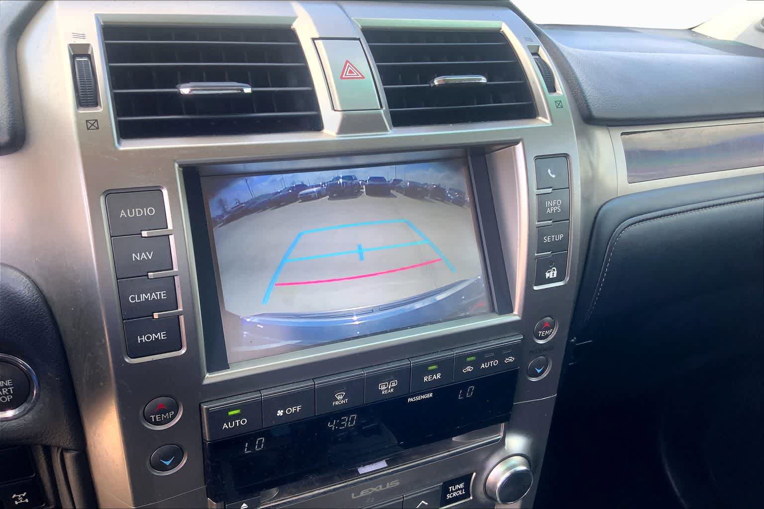 Used 2018 Lexus GX 460 Premium AWD/4WD image 24