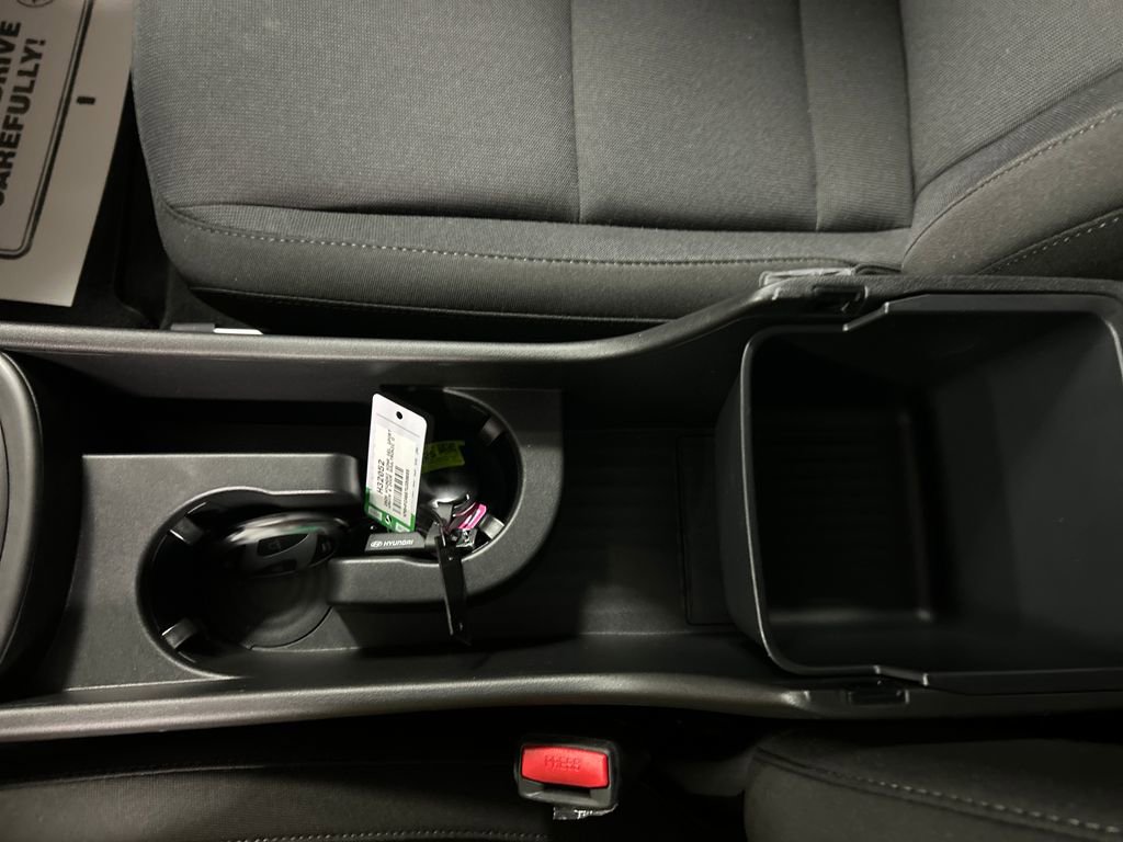 New 2026 Hyundai Kona SEL Sport image 19