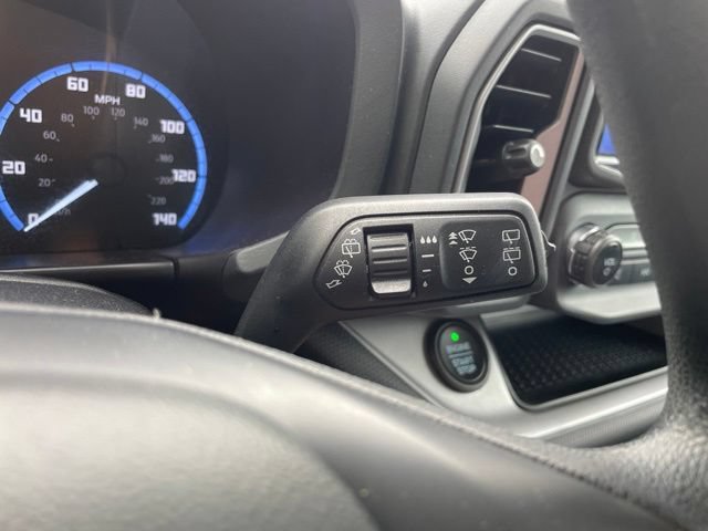 Certified 2021 Ford Bronco Sport Big Bend AWD/4WD image 21