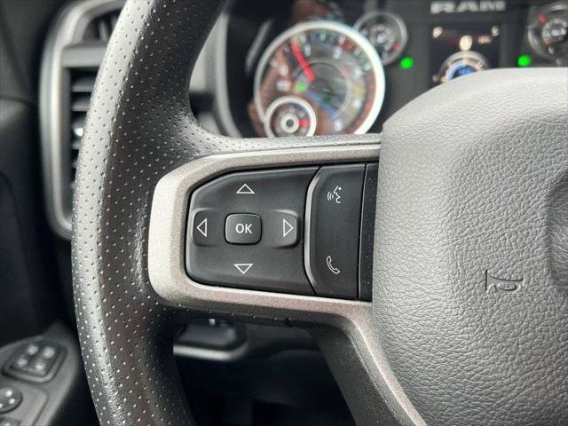 Certified 2024 RAM 2500 Tradesman w/ Snow Chief Group image 31