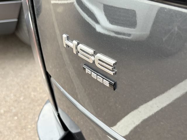 Used 2022 Land Rover Range Rover P525 Westminster Edition AWD/4WD image 5