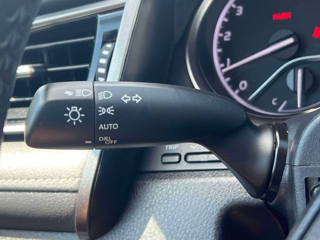 Certified 2024 Toyota Camry SE w/ Cold Weather Package AWD/4WD image 25